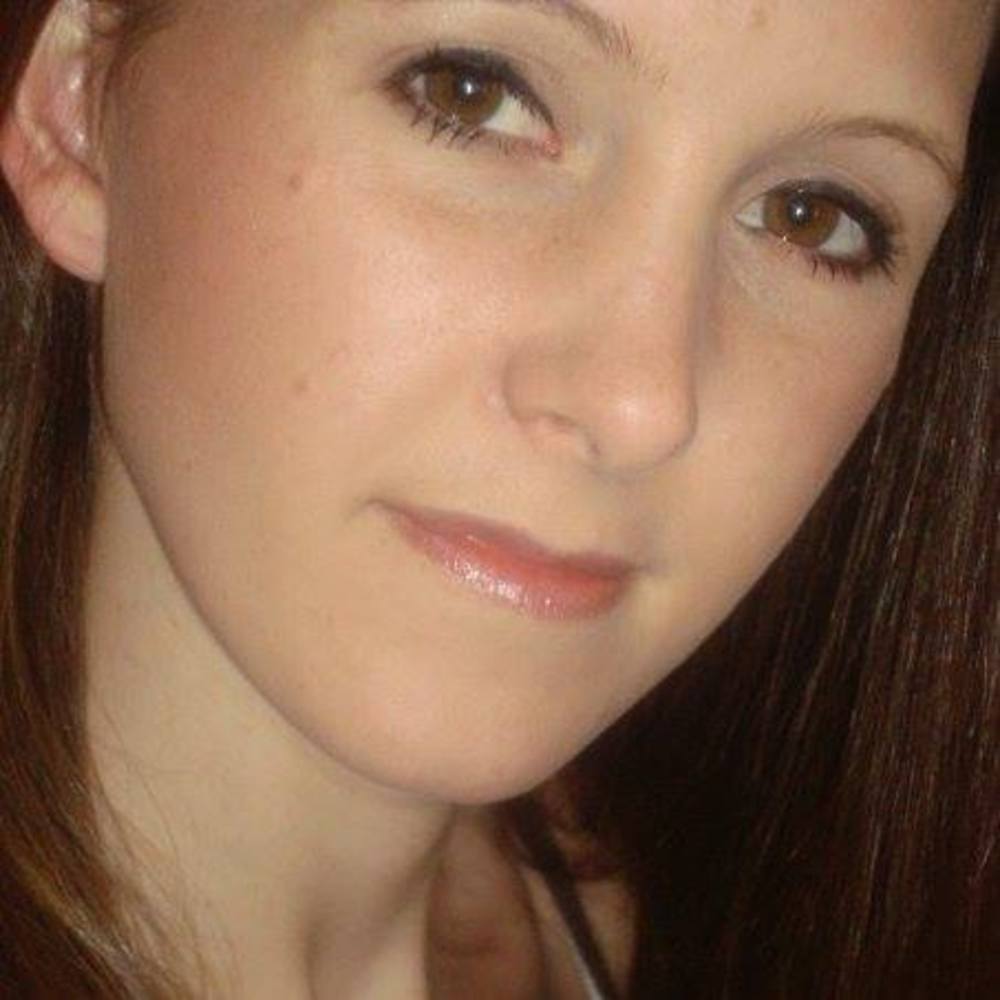 Meet your Posher, Kristina